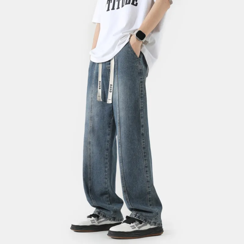 DAND Jeans Unisex-14