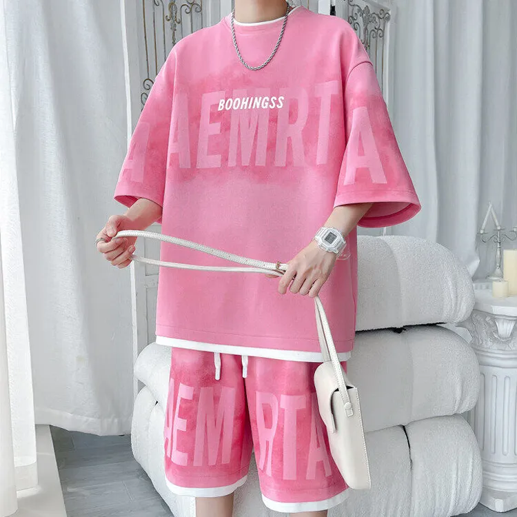 DAND Casual Sportswear Unisex-11