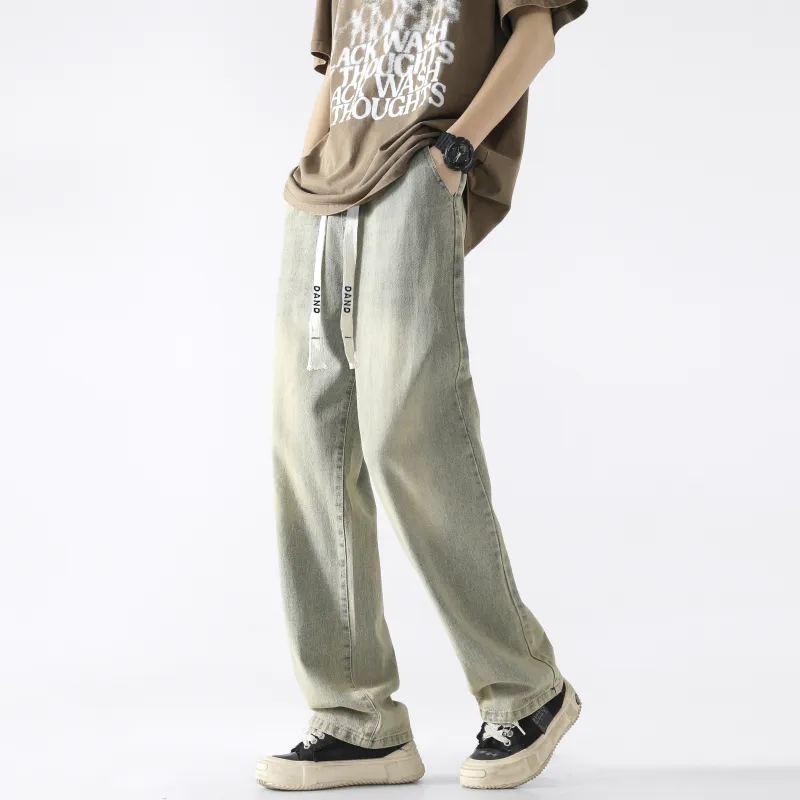 DAND Jeans Unisex-8