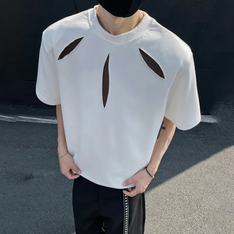 DAND T Shirts Unisex-2