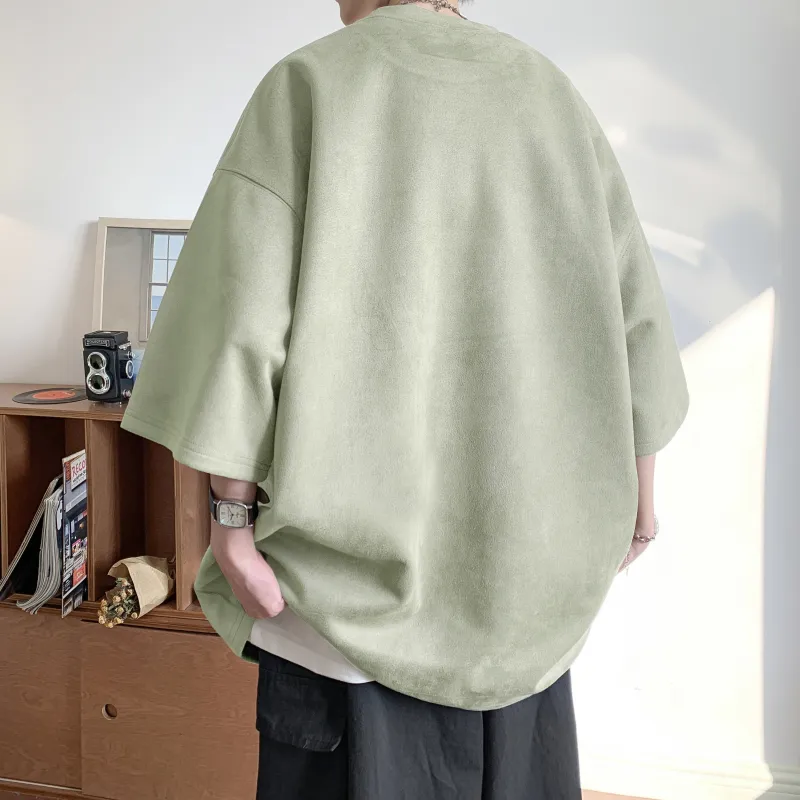 TESTUNG T-Shirts Unisex-31