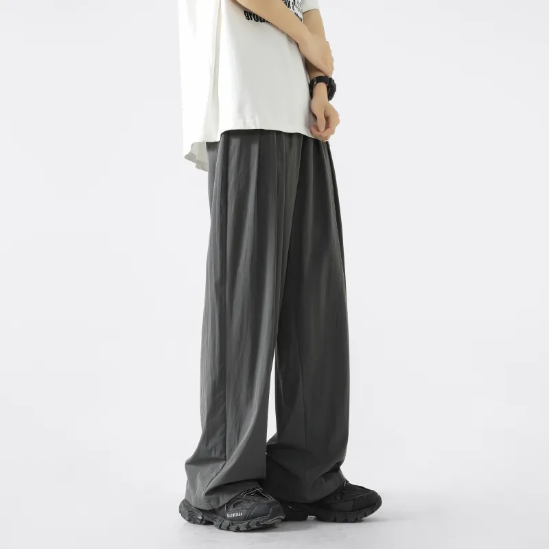 DAND Casual Pants Unisex-16