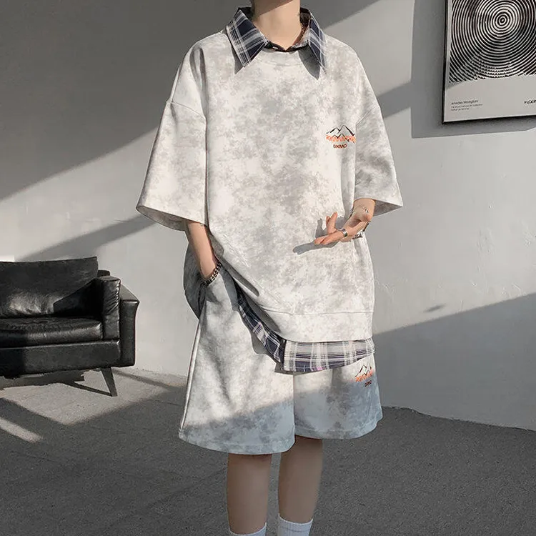 DAND Sweatshirt Sets Unisex-1