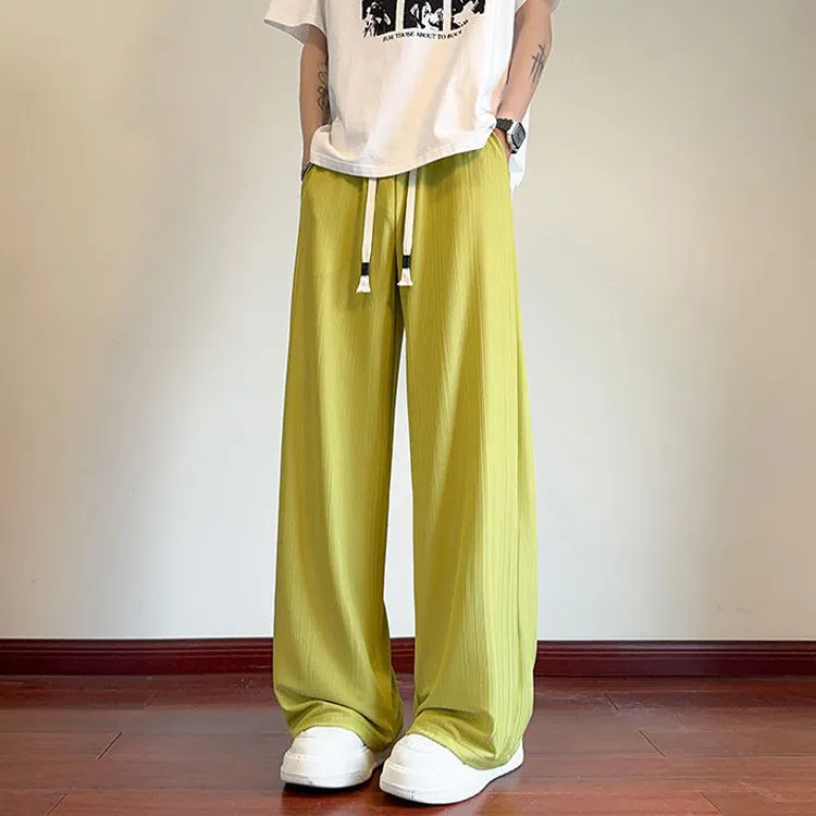 DAND Casual Pants Unisex-7