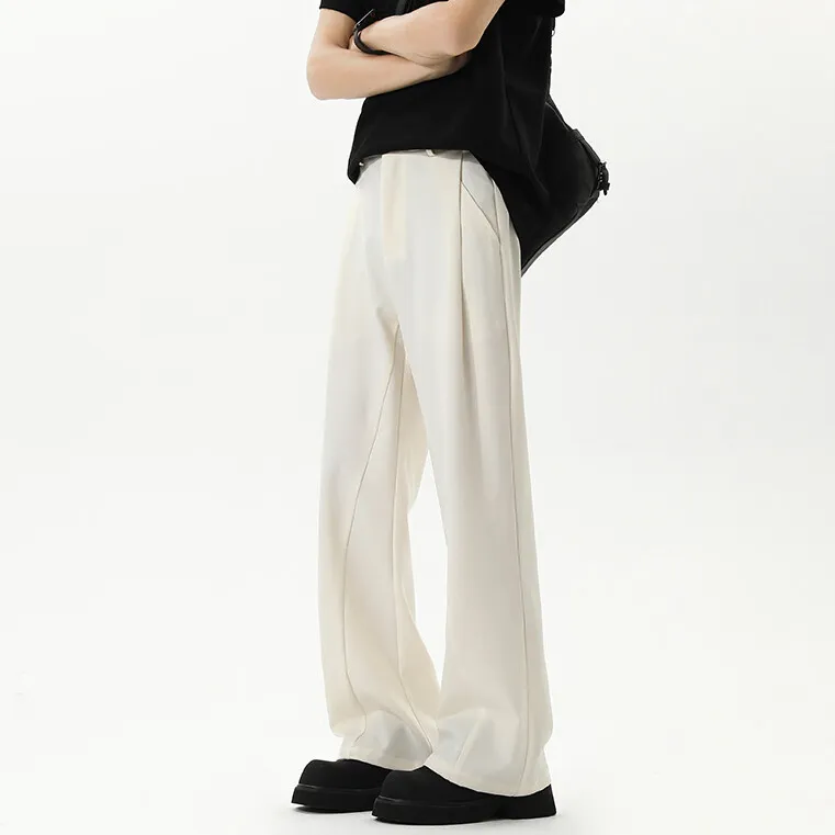 DAND Suit Trousers Unisex-8
