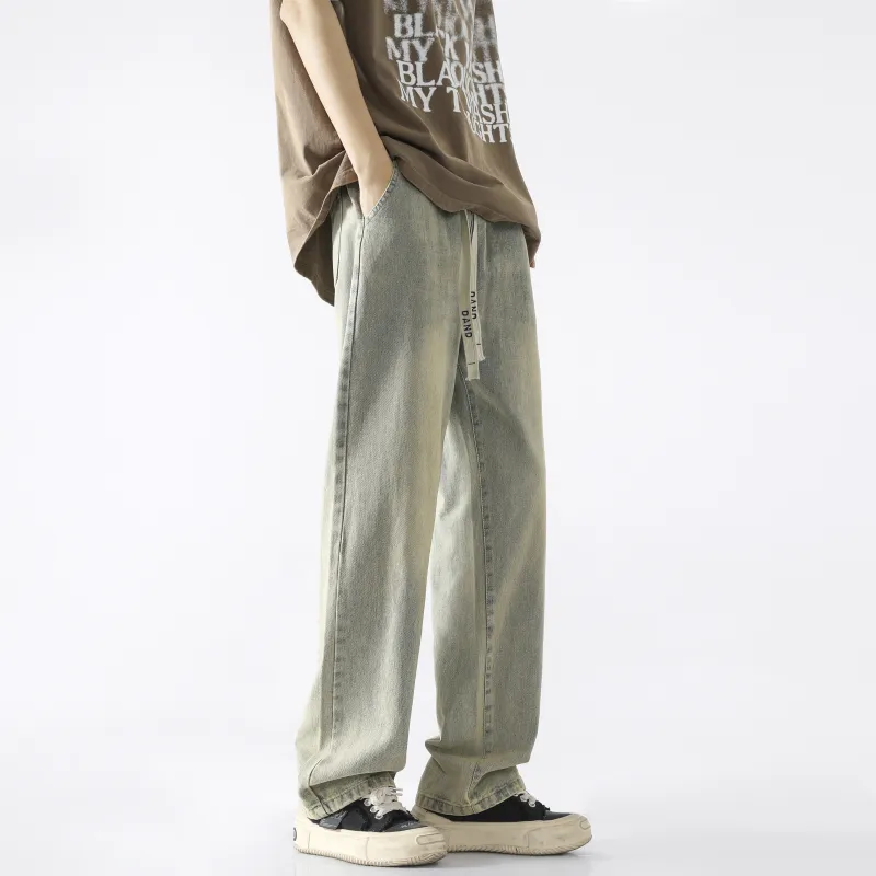 DAND Jeans Unisex-11