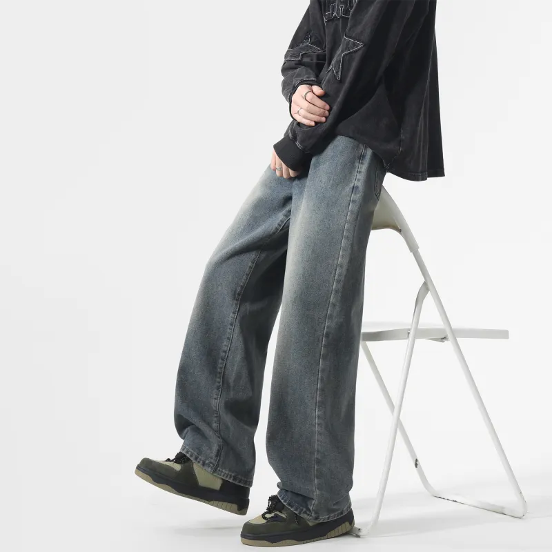 DAND Jeans Unisex-3