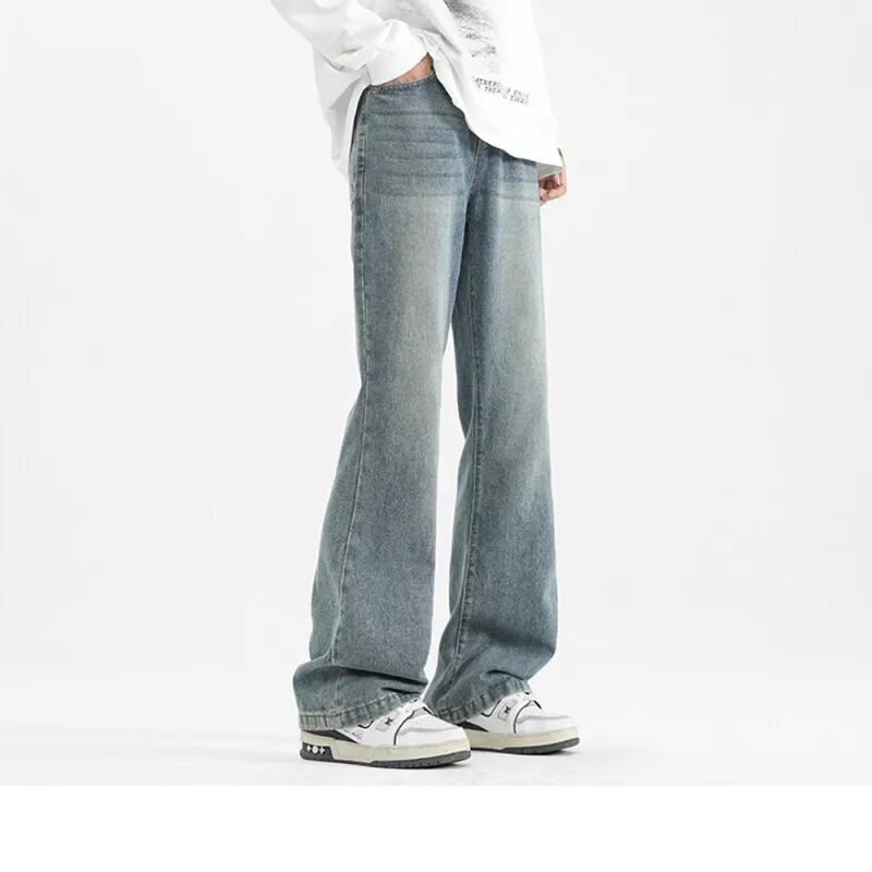 DAND Jeans Unisex-9