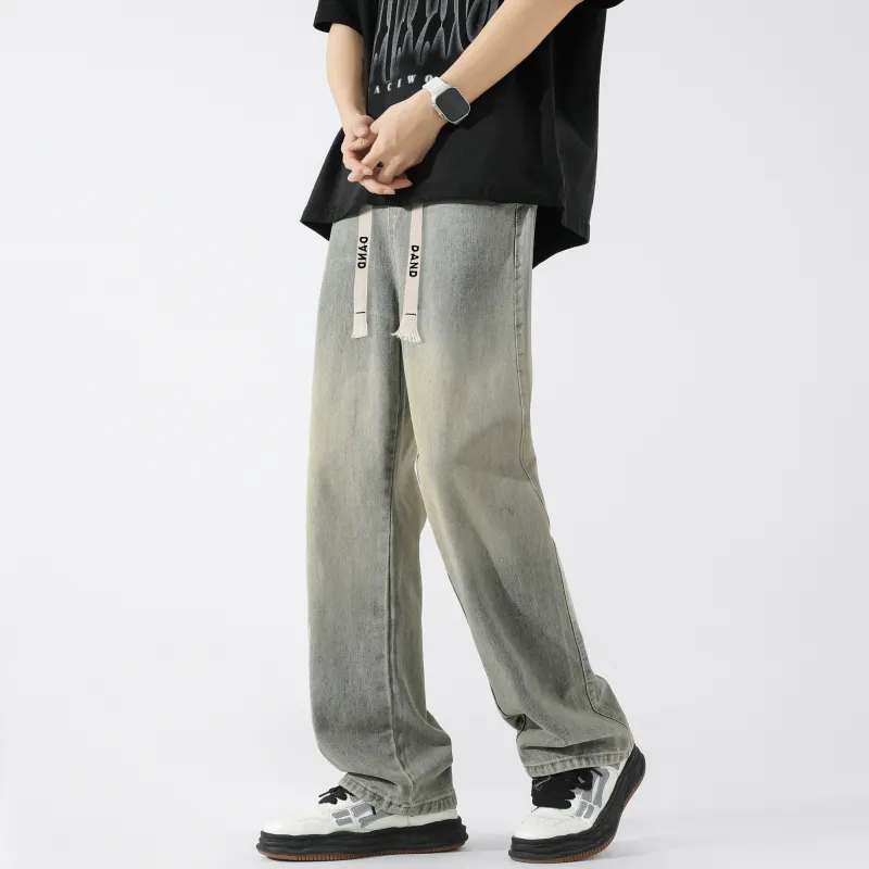DAND Jeans Unisex-11