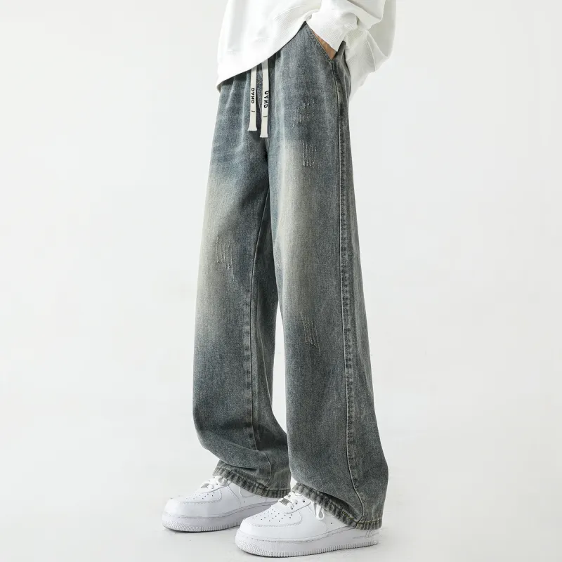 DAND Jeans Unisex-13
