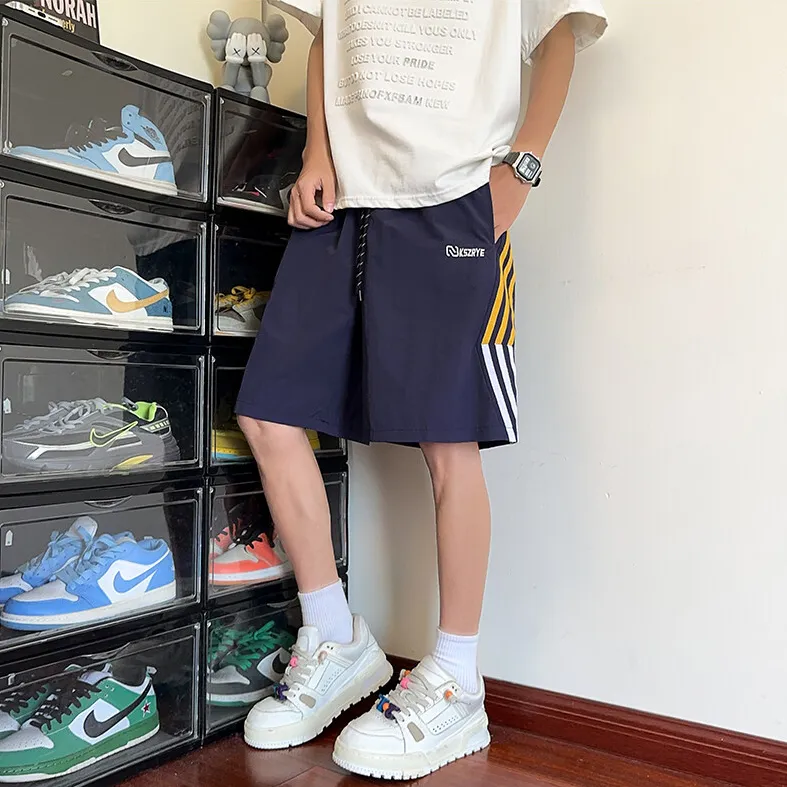 DAND Casual Shorts Unisex-6