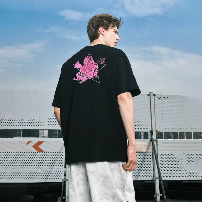 DAND T-Shirts Unisex-8