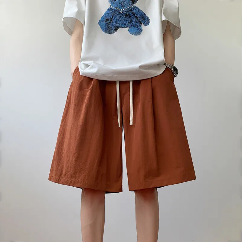 DAND Casual Shorts Unisex-8