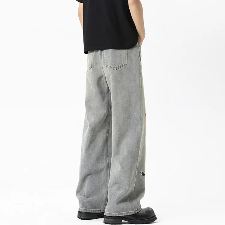DAND Jeans Unisex-7