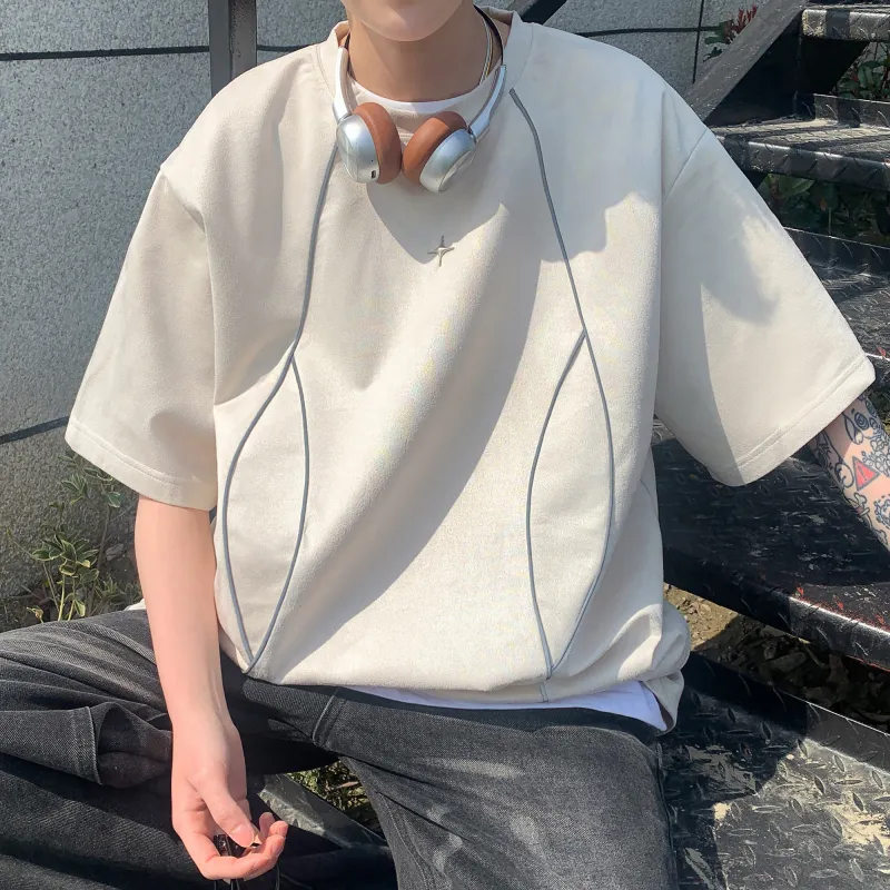 DAND T Shirts Unisex-2