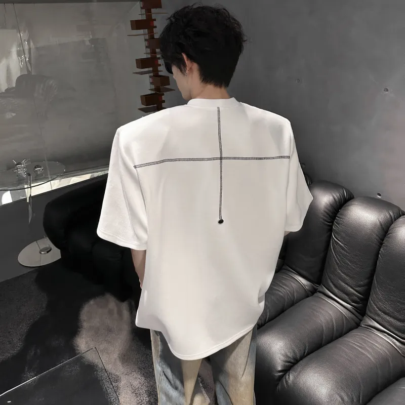 DAND T Shirts Unisex-2