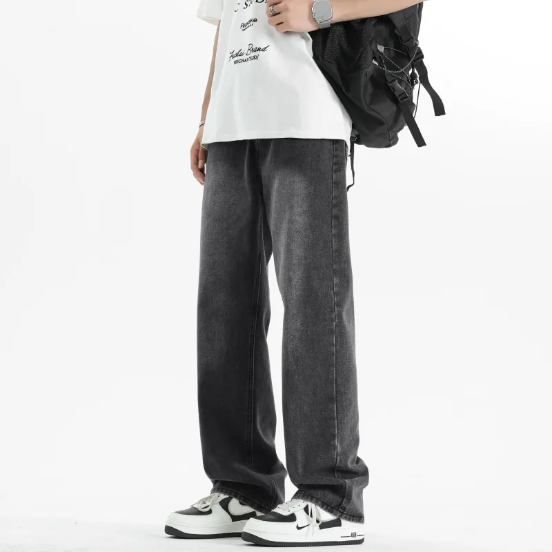 DAND Jeans Unisex-17