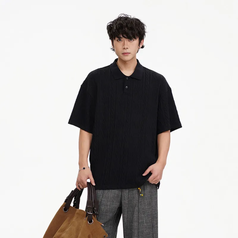 DAND Polo Shirts Unisex-7