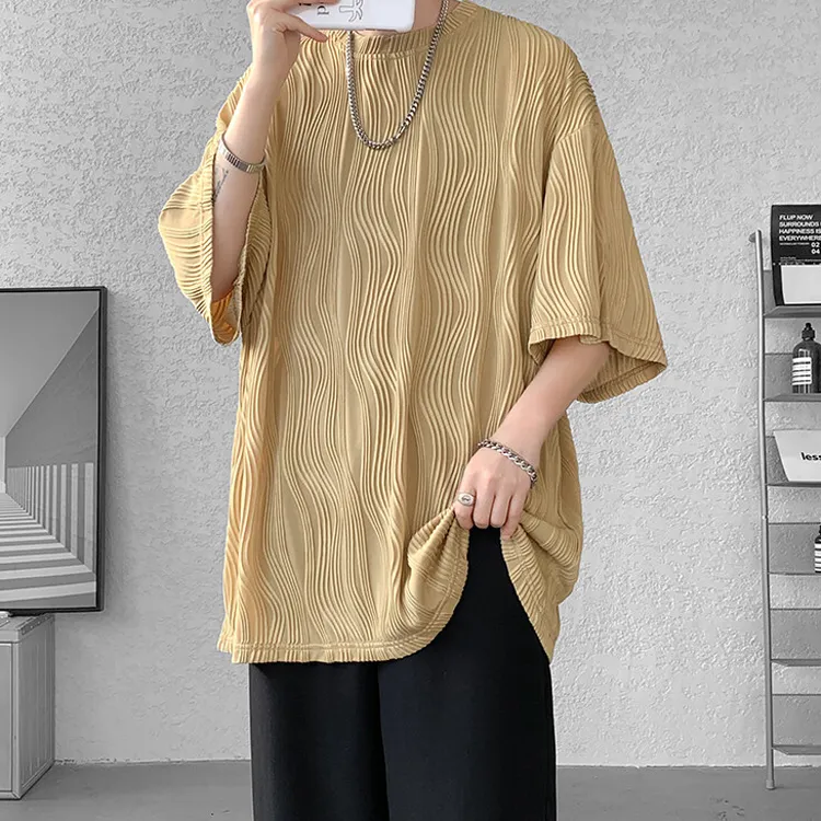 DAND T Shirts Unisex-14