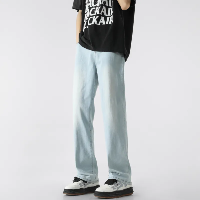 DAND Jeans Unisex-10