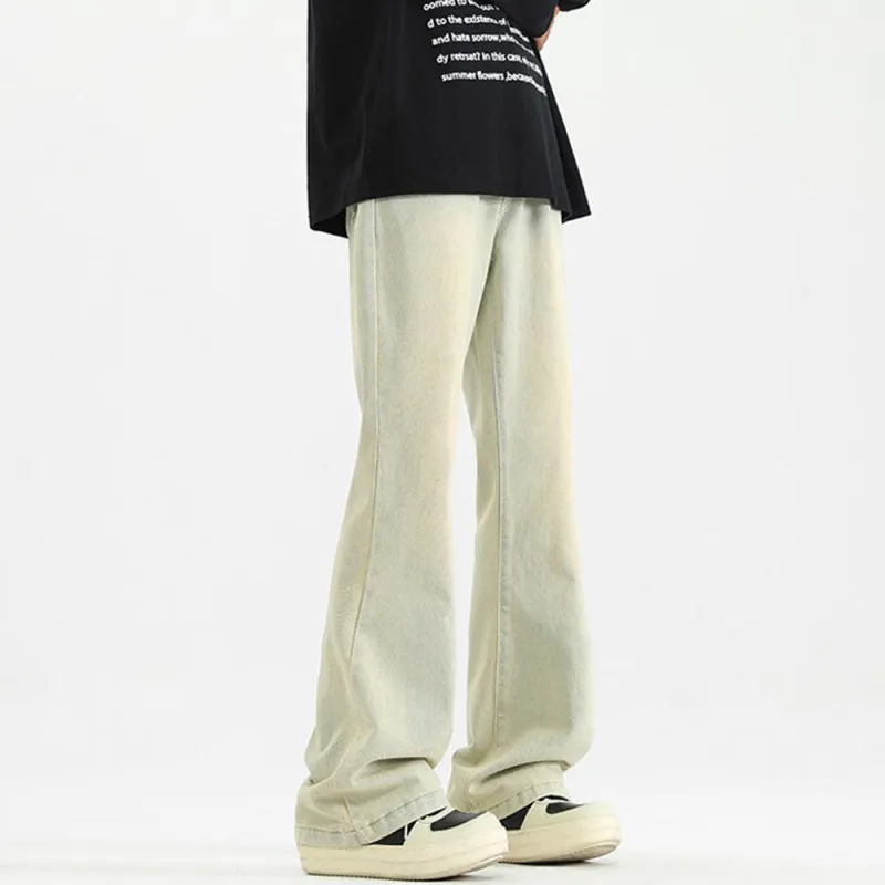 DAND Jeans Unisex-18