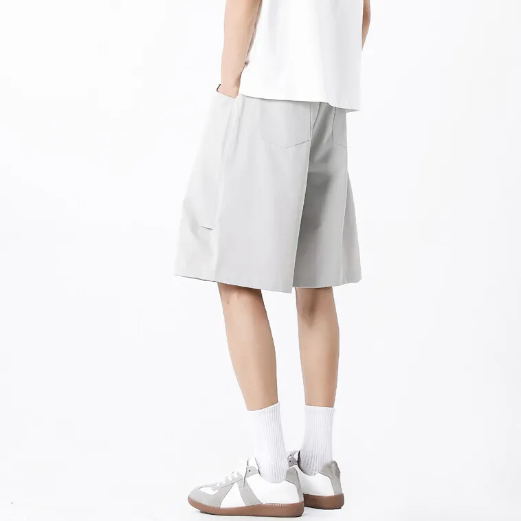 DAND Casual Shorts Unisex-1