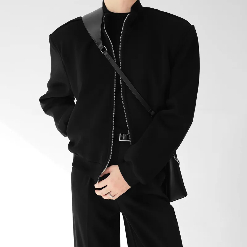 DAND Jackets Unisex-2