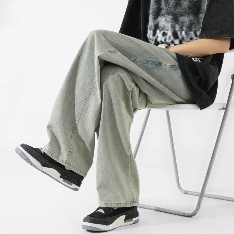 DAND Jeans Unisex-15