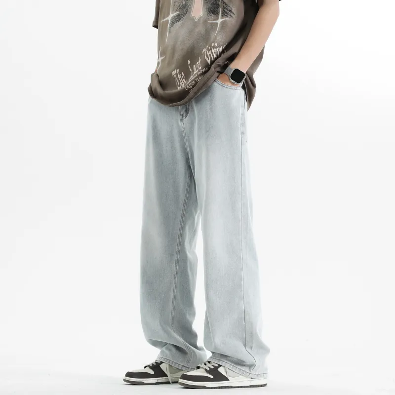 DAND Jeans Unisex-13