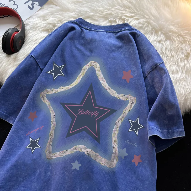 DAND T Shirts Unisex-10