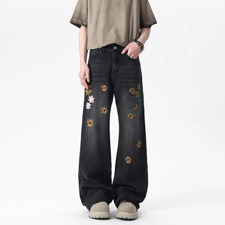 DAND Jeans Unisex-1