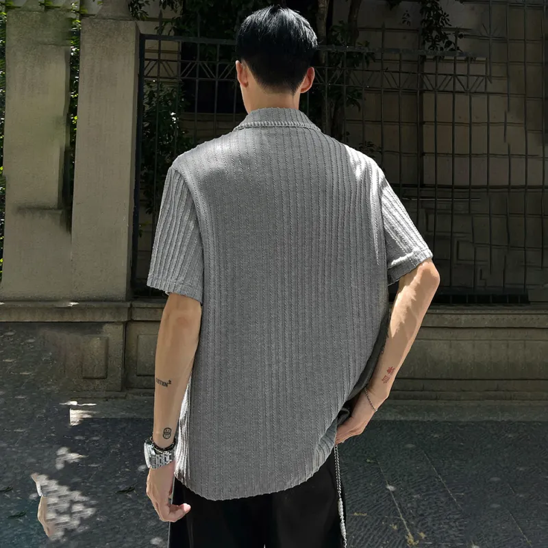DAND T Shirts Unisex-1