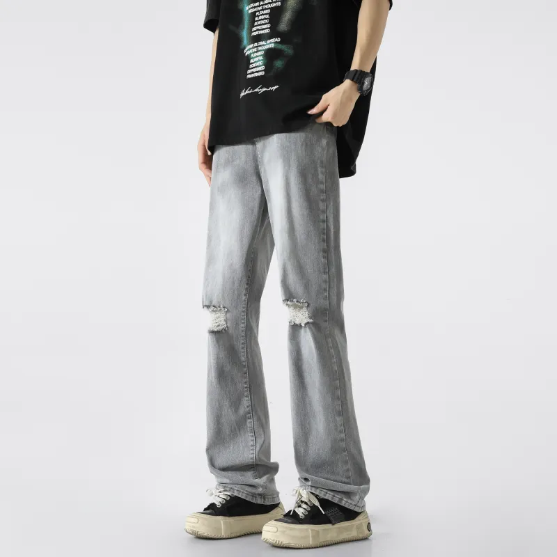 DAND Jeans Unisex-14