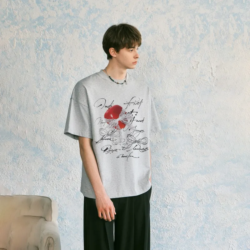 DAND T Shirts Unisex-12