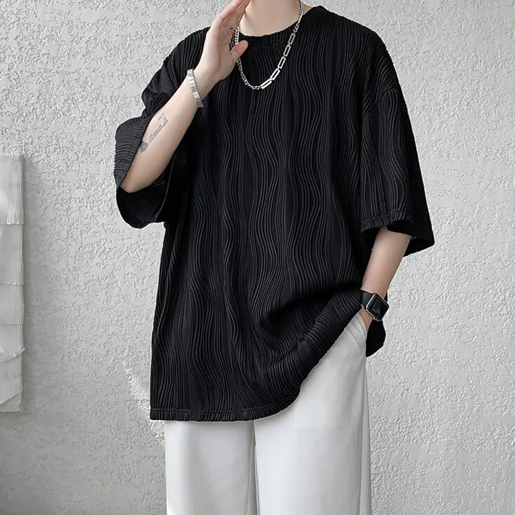 DAND T Shirts Unisex-3