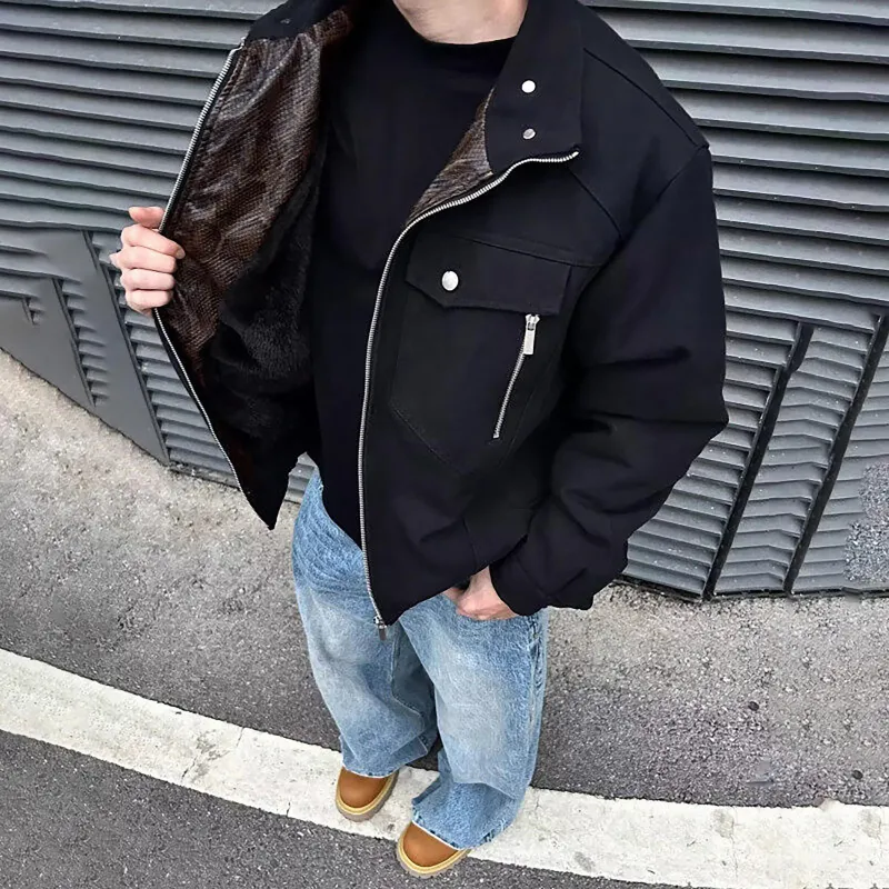 DAND Jackets Unisex-6