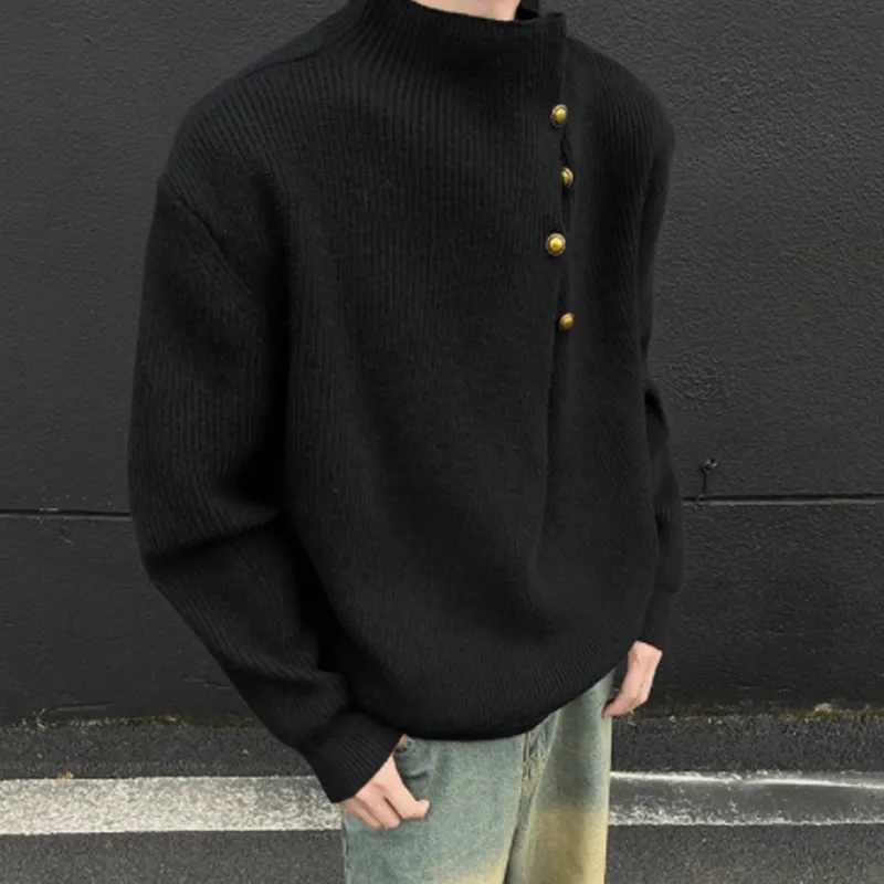 DAND Knitwear Unisex-2