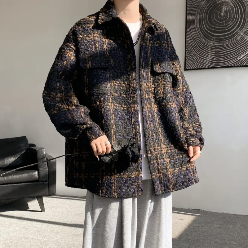 DAND Jackets Unisex-9