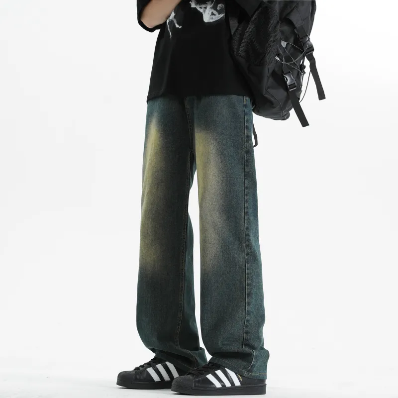 DAND Jeans Unisex-3