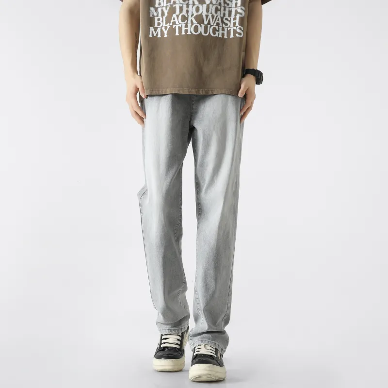 DAND Jeans Unisex-16