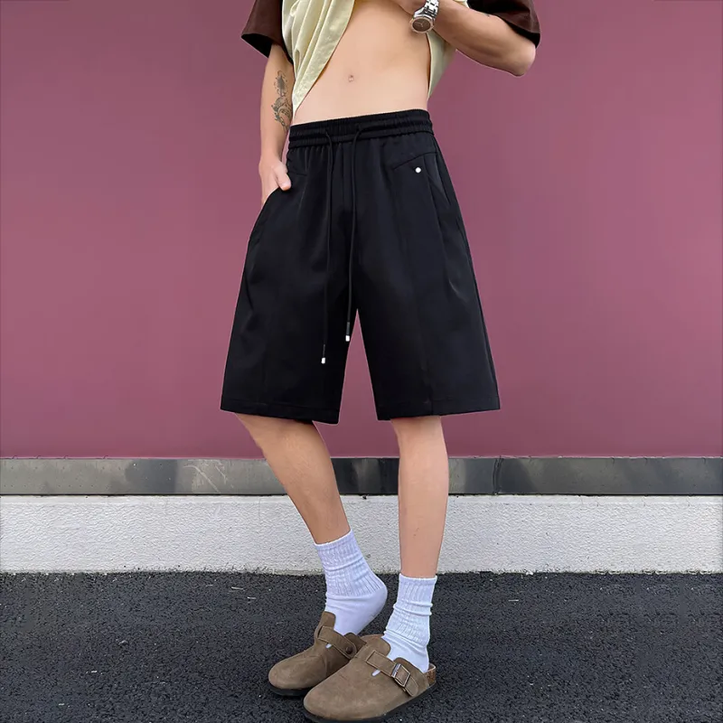 DAND Casual Shorts Unisex-3
