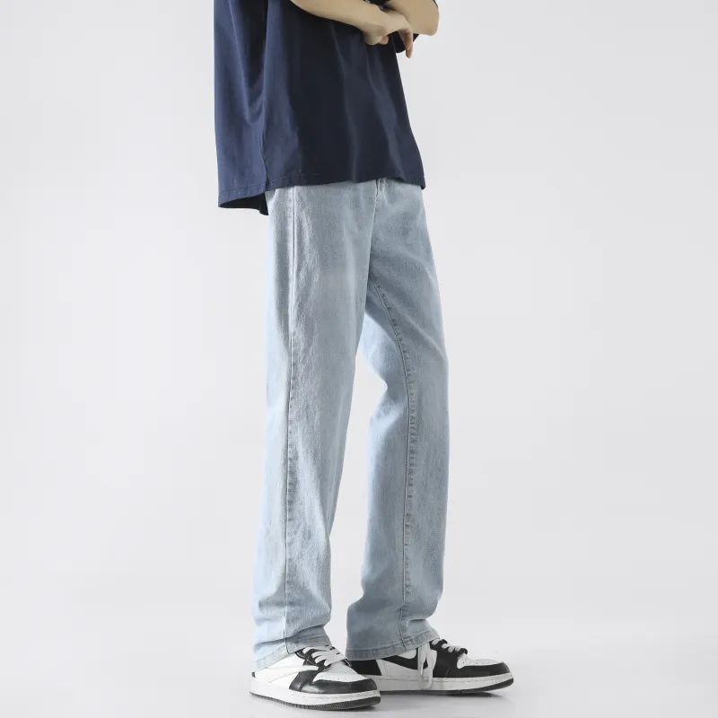 DAND Jeans Unisex-23