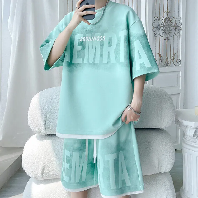 DAND Casual Sportswear Unisex-7