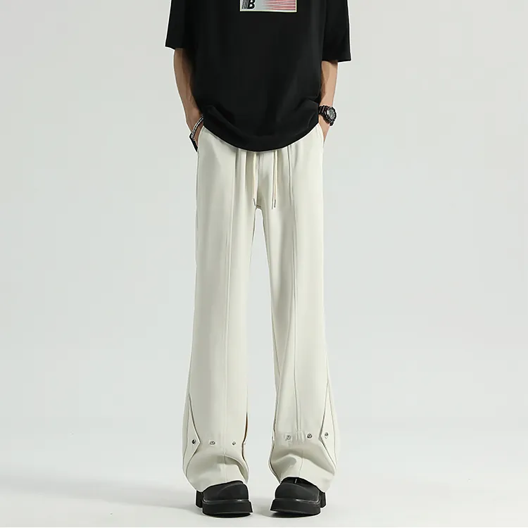 DAND Suit Trousers Unisex-10
