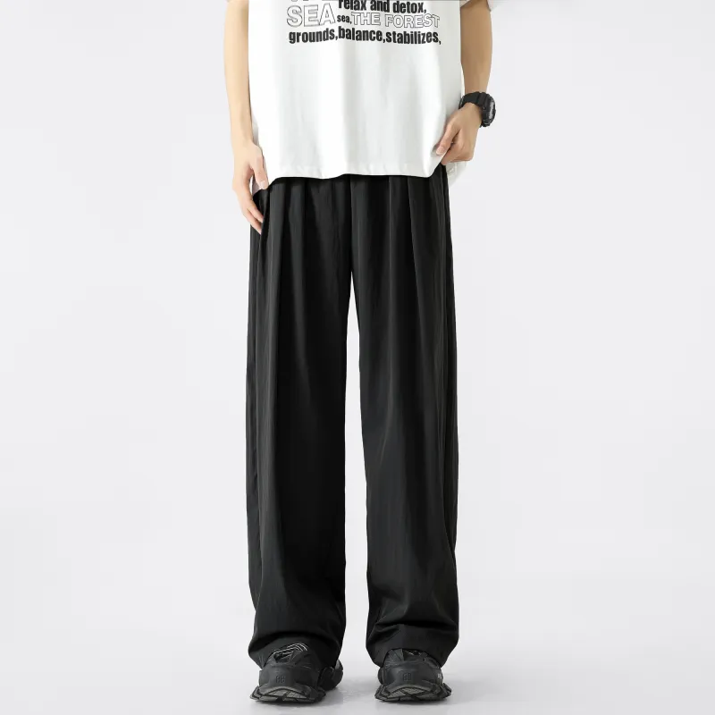 DAND Casual Pants Unisex-3