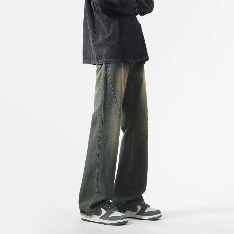 DAND Jeans Unisex-3