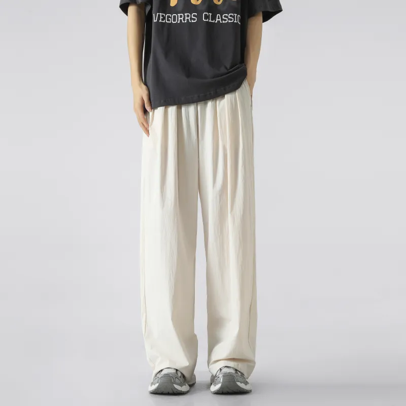 DAND Casual Pants Unisex-22