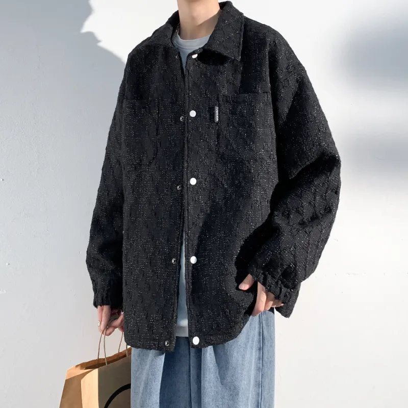 DAND Jackets Unisex-9
