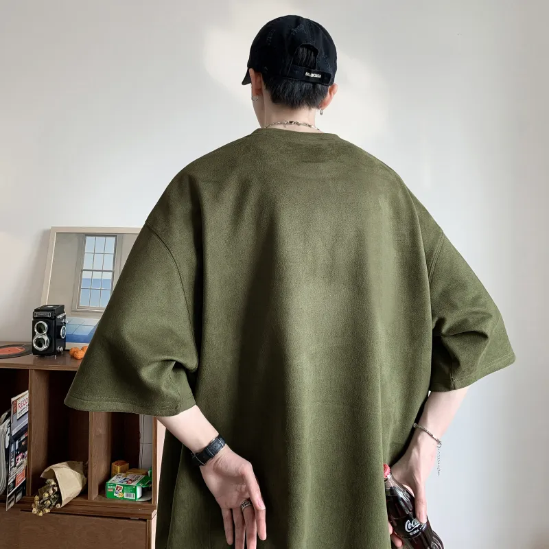 TESTUNG T-Shirts Unisex-21