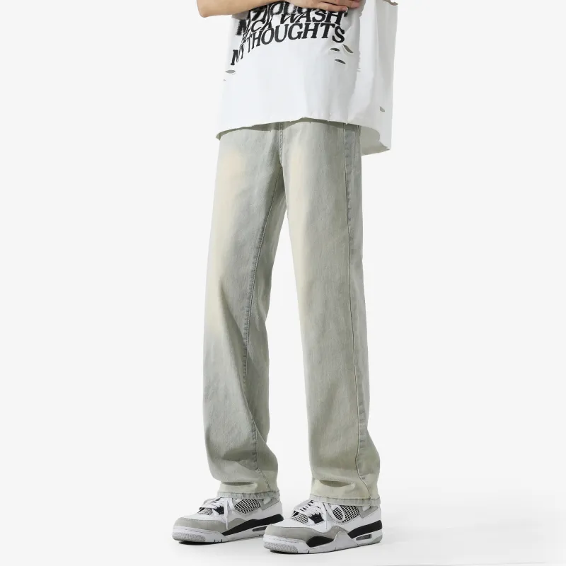 DAND Jeans Unisex-27